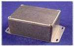 Hammond Manufacturing 1590P1F image