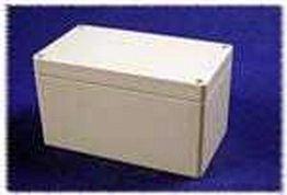 1554K2GY Hammond Manufacturing