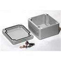Hammond Manufacturing 1590Z100GY image