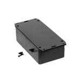 1591DSFLBK Hammond Manufacturing