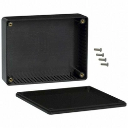 1591GBK Hammond Manufacturing