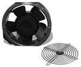 FAN150AC230 Hammond Manufacturing