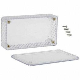 1591BTCL Hammond Manufacturing