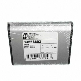 1455B802 Hammond Manufacturing