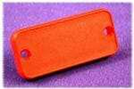 1455KPLRED Hammond Manufacturing