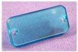 Hammond Manufacturing 1455KPLTBU-10 image