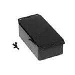 1591CF2BK Hammond Manufacturing