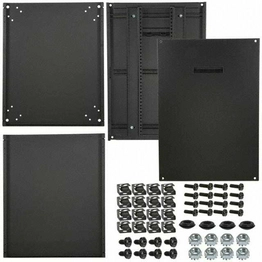 RCHS1902217BK1 Hammond Manufacturing