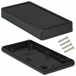 1599BBK Hammond Manufacturing