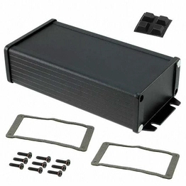 1457K1602EBK Hammond Manufacturing