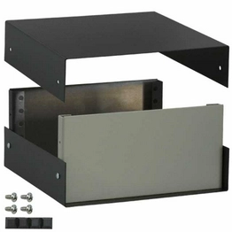 1458D4 Hammond Manufacturing