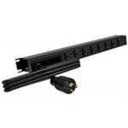 Hammond Manufacturing 1583T8C1BK image