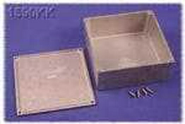 1590KKFLBK Hammond Manufacturing