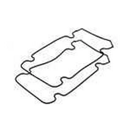 1553WBGASKET Hammond Manufacturing
