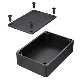 1550PBK Hammond Manufacturing