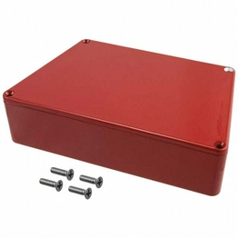 1590TRPCRD Hammond Manufacturing