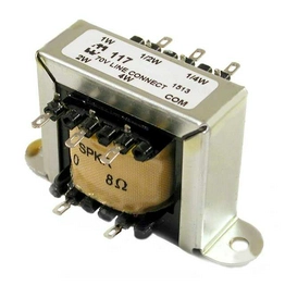 117J8 Hammond Manufacturing