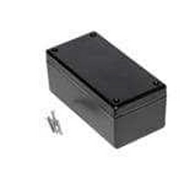 1594DWBK Hammond Manufacturing