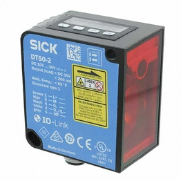 DT50-2B215252 SICK
