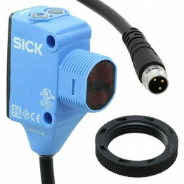 HL18T-P2G3BB SICK