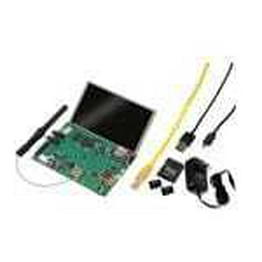 KIT30004 gumstix