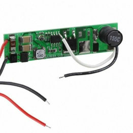 DIODES AL9910AEV1 image