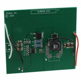 AL9910AEV2 DIODES
