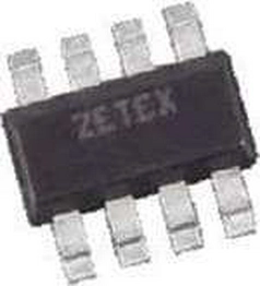 ZXSBMR16PT8TA DIODES
