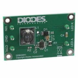 AP8802EV2 DIODES