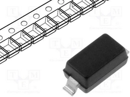 DDZ9688-7 DIODES