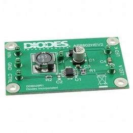 AP8802HEV2 DIODES
