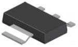 ZXMP7A17GQTC DIODES