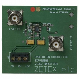 ZXFV202N8EV DIODES