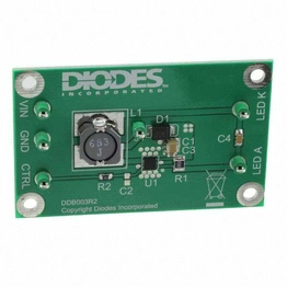 AP8802EV3 DIODES