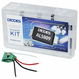 AL5809EV1-60 DIODES