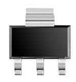 ZSR500GTC DIODES