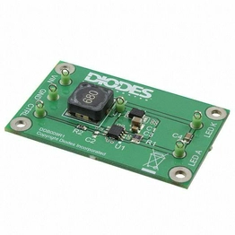 AP8802EV1 DIODES