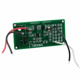 PAM2841EV1 DIODES