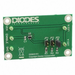 AL5802EV1 DIODES