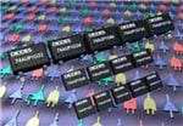 74AUP1G08FZ4-7 DIODES