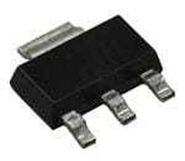 FZT755TC DIODES