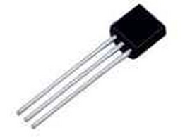 ZTX601A DIODES