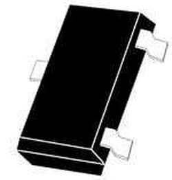 BCV47TA DIODES