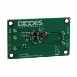AP8800EV2 DIODES
