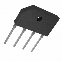 KBJ404G DIODES