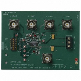 ZXFV302EV DIODES