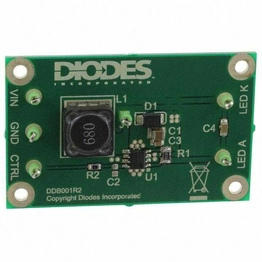 AP8801EV1 DIODES