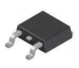 DIODES DSR6U600D1 image