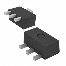 ZXTN19055DZTA DIODES