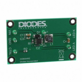 AP8800EV1 DIODES